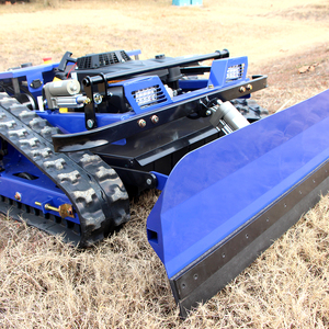 เครื่องตัดหญ้าไร้สายใหม่เอี่ยม คุณภาพสูง เครื่องตัดหญ้าแบบ Zero Turn มีจำหน่าย - Product Image 1