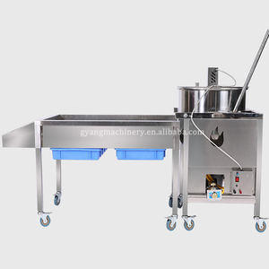 Máquina Profesional <span class=keywords><strong>de</strong></span> <span class=keywords><strong>Palomitas</strong></span> <span class=keywords><strong>de</strong></span> Maíz <span class=keywords><strong>de</strong></span> Alta Velocidad, a Gas y <span class=keywords><strong>Microondas</strong></span>, en Venta a Bajo Precio - Product Image 2