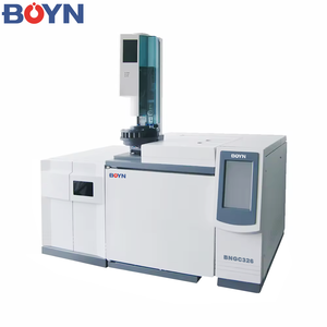 Gascromatografo BNGC326 con Rilevatore FID/FPD/NPD - Product Image 5