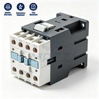 3RT1066-6AV36 Relay Pengaman Kontaktor Traksi 3RT10666AV36 Dengan Layanan Kontrol Fieldbus yang Dapat Disesuaikan