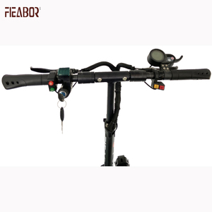<strong>FIEABOR</strong> OEM 2000w 55-65 km/h Adult Dual Motor <strong>Electric</strong> <strong>Scooter</strong> With Lithium Battery and Dual Charging Port - Product Image 4