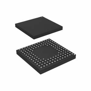 Circuito Integrado IC MCU de 32 Bits, 2 MB de Memoria Flash, 124VFBGA, Chips IC CY8C624ABZI-S2D44T, Servicio Integral Original, 124 VFBGA Integrado - Product Image 1