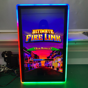 Fullred <span class=keywords><strong>32</strong></span> <span class=keywords><strong>inch</strong></span> cảm ứng điện dung màn hình 3m RS232 chơi game màn hình cảm ứng <span class=keywords><strong>LCD</strong></span> màn hình để bán - Product Image 5