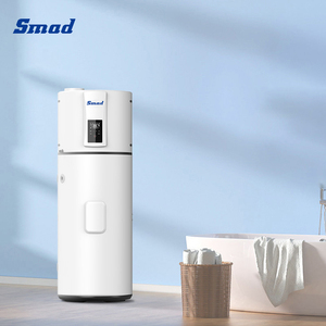 Bomba de Calor de Aire de Alta Eficiencia Energética para Agua Caliente R290, Calentador Todo en Uno para Uso Doméstico y Hotelero, Ecológico Hp250m7 - F9/b(gn) - Product Image 6
