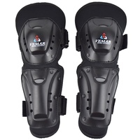 Rodilleras VEMAR para Motocicleta, Protector de Codo, Armadura Protectora para Motocross, Carreras, Ciclismo, Moto, MTB, Patinaje