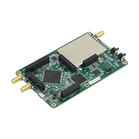 Plataforma de Radio Definida por Software HackRF One SDR Original, Transceptor de Radio de 1MHz-6GHz, Sistema de RF de Código Abierto