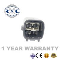 R & C Haute Qualité Sonda Lambda 5S5717 SU7212 OS2312 AP4-375 pour Toyota Corolla/ Matrix /Prius /1.5L 2004-2010 Capteur De Carburant À Air