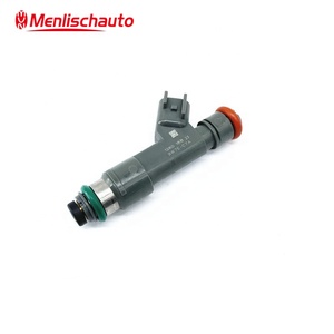 Nóng bán 9w7e-9f593-c7a 9w7e-c7a 297500 1860 phun nhiên liệu cho 2011-2014 fo-rd E150 E250 V8 4.6L Chất lượng cao phun nhiên liệu - Product Image 1