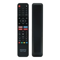 Control Remoto HUAYU RM-L1659 Negro para SKYWORTH, Precio al por Mayor, Alta Calidad, Nuevo Embalaje