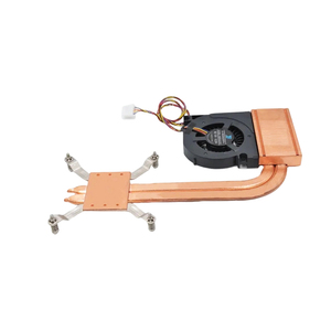 Enfriador de CPU/GPU con Tubo de Calor Personalizado para Mini PC y AIO, Módulo Térmico Soldado de Alto Rendimiento, Solución OEM - Product Image 5
