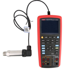 เครื่องสอบเทียบกระบวนการอเนกประสงค์ รุ่น UT725 รับประกัน 1 ปี 50v มาตรฐาน IP55 ความแม่นยำสูง สินค้าพร้อมส่ง ราคาดี - Product Image 5