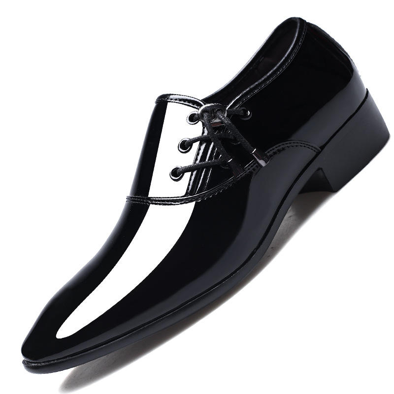 靴 shinya official black diddos leather SHOES | SHINYA