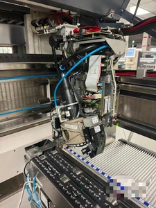 Máquina de Ensamblaje ASM X4 con Equipo SPI y Núcleo de Motor de Aluminio con Precisión de 53 para Línea de Producción de Bombillas LED - Product Image 5