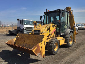 Chargeuse-pelleteuse de marque chinoise EPA Tier 3 CLG777A avec haute résistance et <span class=keywords><strong>distribution</strong></span> efficace de la charge - Product Image 4