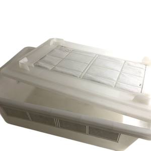 Caja de Plástico <span class=keywords><strong>para</strong></span> Animales, Jaula de Transporte <span class=keywords><strong>para</strong></span> <span class=keywords><strong>Ratas</strong></span> de Laboratorio, Tubos de Transporte <span class=keywords><strong>para</strong></span> Roedores, Jaula de Transporte <span class=keywords><strong>para</strong></span> Ratones - Product Image 2