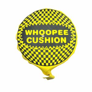 HONGYA Prank Fart Pad <b>Sponge</b> Toy Plastic Unisex for 14 Years & up Novelties - Product Image 3