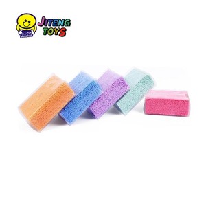 JITENG Argilla Polimerica per Giocattoli, Accessori Unicorno, Giocattoli Slime, Forniture per Slime, Fango di Cotone - Product Image 2