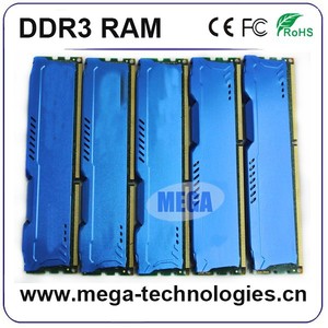 Vendita calda promozione 100% piena compatibilità 8 GB 4gb ram <span class=keywords><strong>ddr3</strong></span> prezzo - Product Image 3