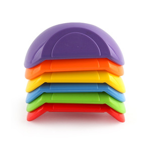 Bloques de Construcción 3D, Rompecabezas de Bola, Hucha, Juguetes Educativos para Niños, Juego de Rompecabezas, Hucha de Ensamblaje DIY para Niños - Product Image 4