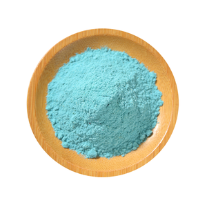 Poudre de Gluconate de Cuivre en Gros, Qualité Alimentaire, CAS 527-09-3, Additif Alimentaire - Product Image 1