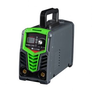 Nuova <span class=keywords><strong>Saldatrice</strong></span> Portatile Multifunzione 300 <span class=keywords><strong>MIG</strong></span>/MMA/TIG Tre in Uno, <span class=keywords><strong>Saldatrice</strong></span> Industriale Inverter <span class=keywords><strong>MIG</strong></span> - Product Image 1