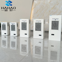 Climatiseur de coffret électrique à montage supérieur DEA 800W, vente chaude