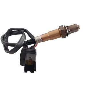 22693-8U300 เซ็นเซอร์อัตราส่วนเชื้อเพลิงอากาศแบบอัพสตรีมสำหรับนิสสัน อัลติมา 350Z แม็กซิม่า อินฟินิตี้ FX35 G35 M35 3.5L แลมบ์ดา 226938U300 - Product Image 2