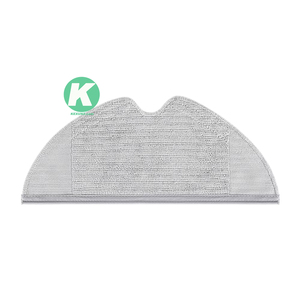 Paño de fregado lavable para <span class=keywords><strong>robot</strong></span> aspirador Xiaomi <span class=keywords><strong>Mop</strong></span> MIJIA 1C <span class=keywords><strong>2C</strong></span> 1T STYTJ01ZHM STYTJ02ZHM y Dreame F9 D9, repuestos de paños y toallitas - Product Image 6