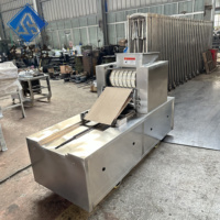 Machine de boulangerie commerciale de haute qualité 100 kg/jour pour usage domestique, fabrication de noix, farine, lait, biscuits, nouvelle entreprise