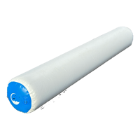 Taille personnalisée 5 pieds 10 pieds 12 pieds Grands tubes de ponton gonflables en PVC Garde-boue de bateau pneumatique pour yacht