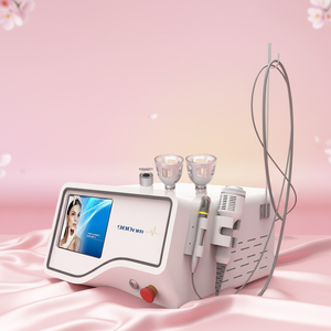 Dispositivo Láser de 980nm para Uso Clínico Profesional, Eliminación de Arañas Vasculares, Hongos en las Uñas, Eliminación de Vasos Sanguíneos, Fisioterapia - Product Image 1