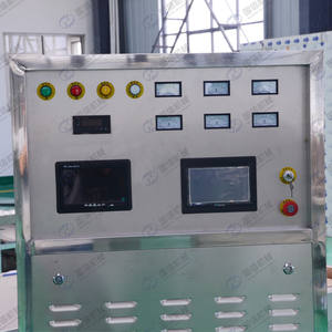 Horno Secador Industrial por Microondas, Cámara de Secado de Madera y Madera, Deshidratador, Esterilización contra Gusano de la Madera, Máquina de Secado por Microondas - Product Image 3