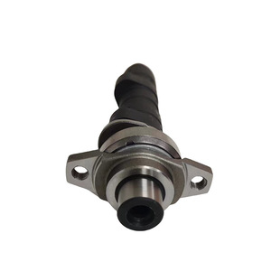 ชุดประกอบเพลาลูกเบี้ยวรถจักรยานยนต์ เหมาะสำหรับฮอนด้า XR250R ปี 1995-2004 หมายเลขอะไหล่ 14000-KCZ-670 ชุดเครื่องยนต์มอเตอร์ไซค์ - Product Image 3