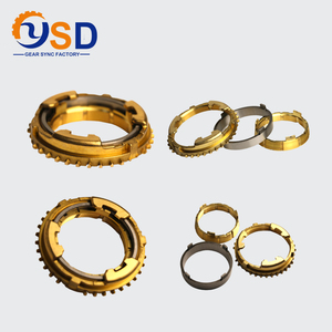 Bộ đồng bộ vòng số OEM 0k71e-17245 0k71e-17725 OK71E-17210 Ok71E-17304 cho xe Kia, xe Hàn Quốc và các hệ thống hộp số tự động khác - Product Image 2