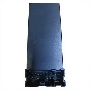 Interruptor Eléctrico para Ventanilla Delantera Izquierda de Nissan Sunny, 25401-3BB0C, 12V - Product Image 2