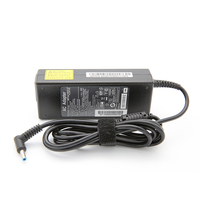 Fabriek 90W 19.5V 4.62a 4.8*1.7Mm Abs Chromebook Oplader Voor Hp Sleekbook 15-b060sf 14-b013cl 14-b031us Pc Materiaal