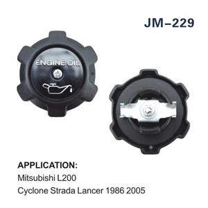 Bouchon d'huile Mitsubishi L200 JM-229 pour Cyclone Strada Lancer 1986-2005 - Product Image 1