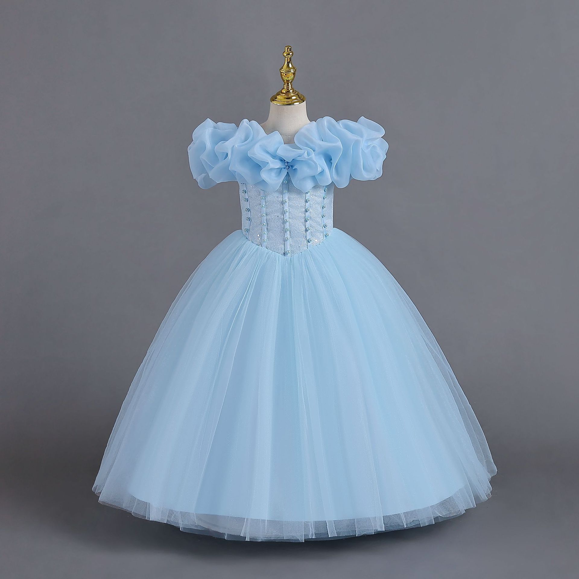 Blu-chiaro