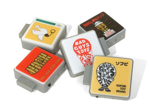 Nhà máy được ủy quyền bằng sáng chế của Nhật Bản hot-bán tùy chỉnh buổi hòa nhạc người hâm mộ món quà nhỏ LED Đèn tủ lạnh nam châm khuyến mại - Product Image 6