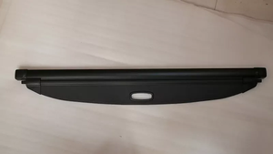 Estante de paquete de piezas y accesorios de coche OEM ODM para cubierta de carga 2015 Benz <span class=keywords><strong>GLS</strong></span> 300 - Product Image 4