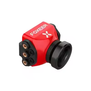 Foxeer 3 <span class=keywords><strong>mini</strong></span> FPV hệ thống độ trễ thấp tiếng ồn 1200TVL 2.1 MÉT PAL/NTSC tầm nhìn ban đêm Racing <span class=keywords><strong>Drone</strong></span> vật liệu nhựa cho RC - Product Image 3