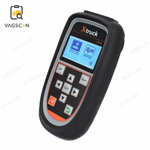 For X Truck Y006 EURO 6 Test NOx PM Urea Level Exhaust Temperature CAN J1939 Sensor Tester New Upgrade Truck Nitrogen Detector - Product Image 4