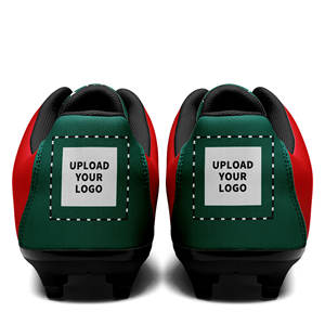 Zapatos de Fútbol Marca <span class=keywords><strong>XUFA</strong></span> al por Mayor, Parte Superior de Microfibra de Alta Calidad, con Cordones, Ligeros, Cómodos, Transpirables, Modelo de Verano SCL-1 - Product Image 5