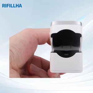 스마트 혈당 측정기, 시간 제어 기능, 1년 보증, 건강을 위한 무통증, 소모품 불필요 - Product Image 4