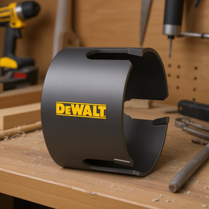 Dewalt Hole <b>Saw</b> With Carbide Teeth For Multi Material Cutting - Product Image 1