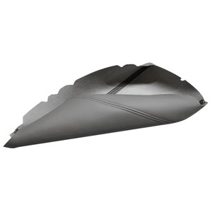 Funda para Reposabrazos de Toyota Camry 2007-2011, Cubierta Protectora de Microfibra Auténtica para la Tapa del Espacio de Almacenamiento Central - Product Image 1