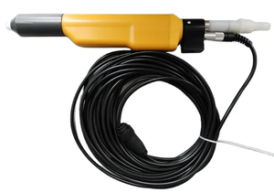 Jinhai RTS GA02 <span class=keywords><strong>optigun</strong></span> <span class=keywords><strong>2</strong></span>-a (x) tĩnh điện tự động sơn tĩnh điện súng máy hoàn hảo thay thế 393568 tự động Súng netagive - Product Image 2