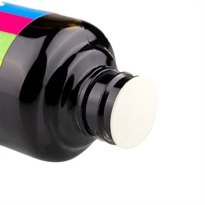 หมึกพิมพ์ Supercolor 100 มล. ยี่ห้อส่วนตัว ชนิดน้ำ Eco Solvent สำหรับเครื่องพิมพ์ Epson L1300 L1800 1390 - Product Image 2