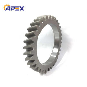 Engranaje de Cigüeñal APEX 6150-35-1120 para Motor Diésel S6D125, Excavadora D65EX D85EX PC400-6 PC400-7 PC400-8 WA470-3 - Product Image 3