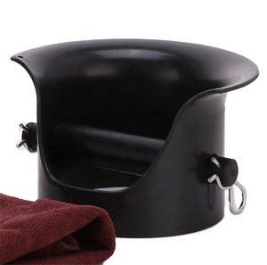 Boîte à café en silicone écologique YAMI, forme allongée, pour contenir les restes de café, capacité de 800 mm - Product Image 4